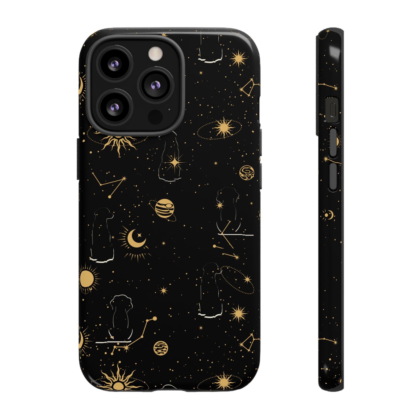 Celestial Phone Case