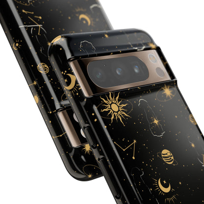 Celestial Phone Case