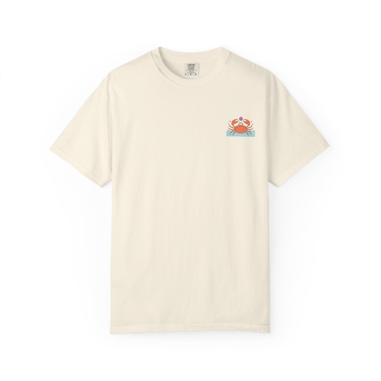 My Dog is a Cancer T-Shirt