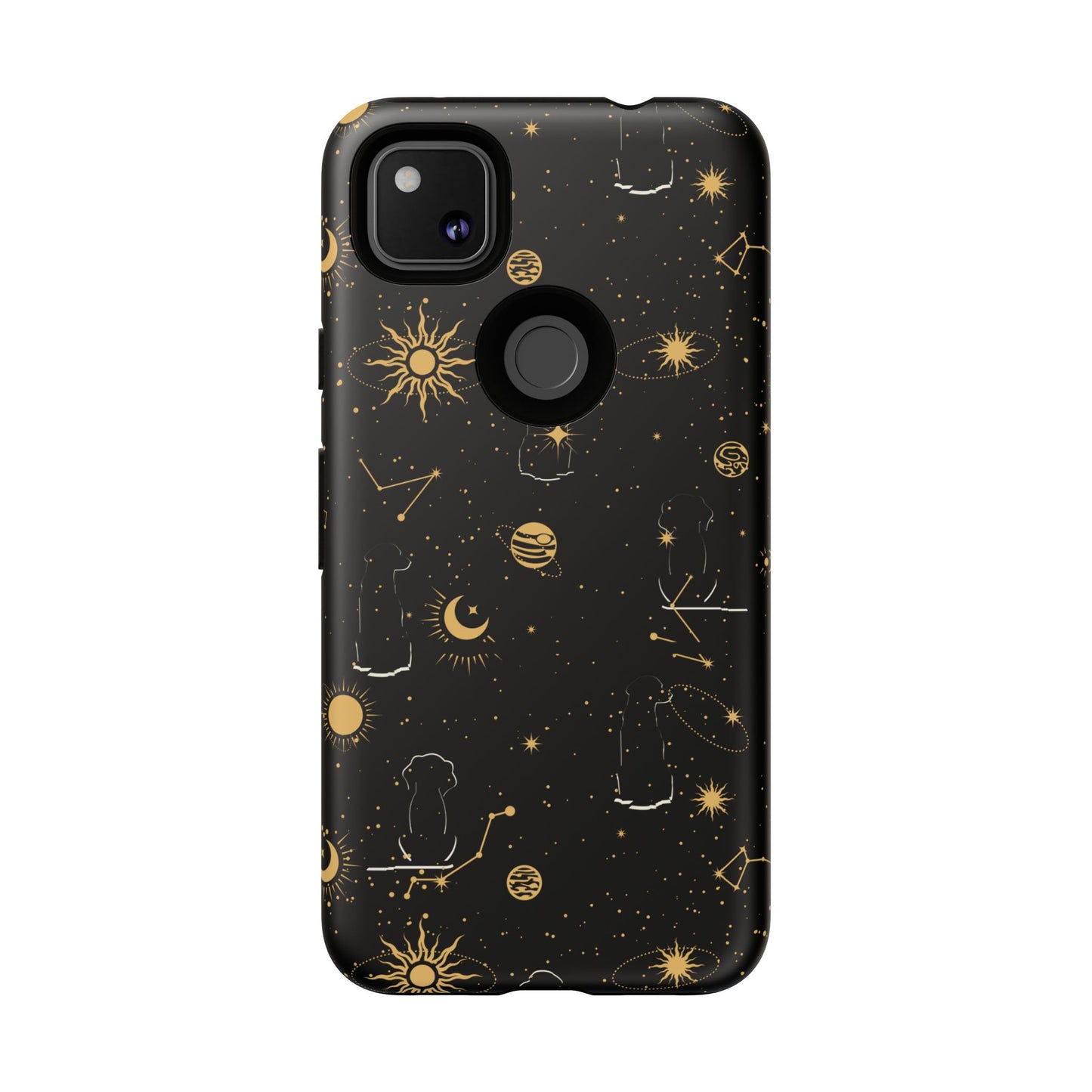 Celestial Phone Case