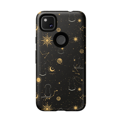 Celestial Phone Case