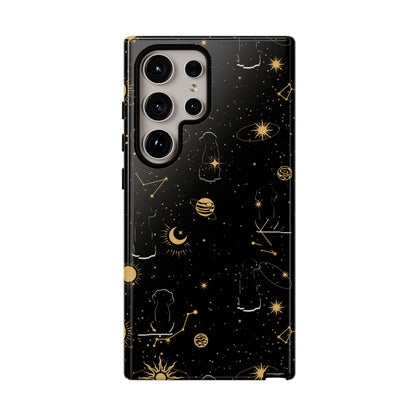 Celestial Phone Case