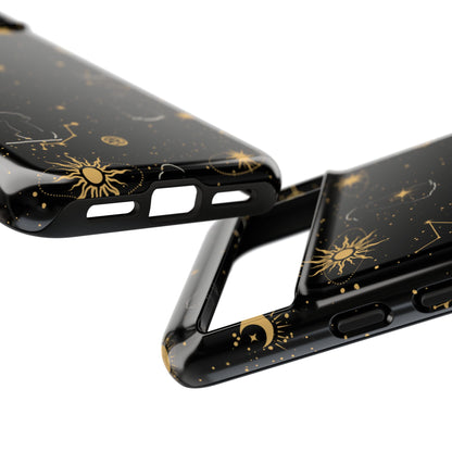 Celestial Phone Case