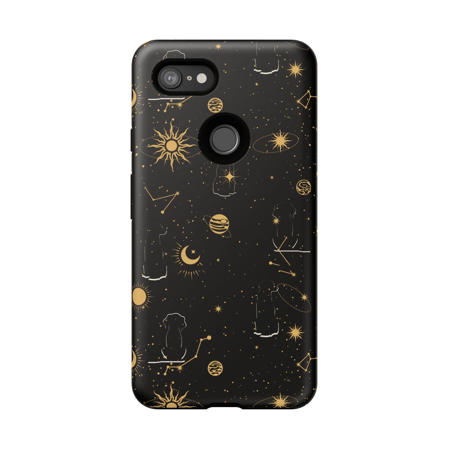 Celestial Phone Case