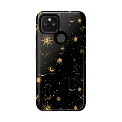 Celestial Phone Case