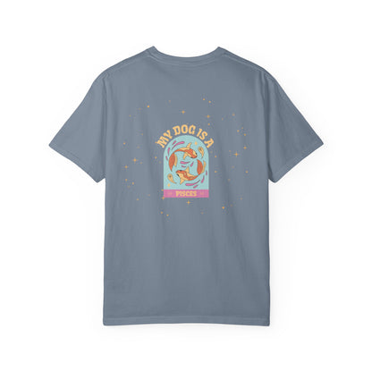My Dog is a Pisces T-Shirt