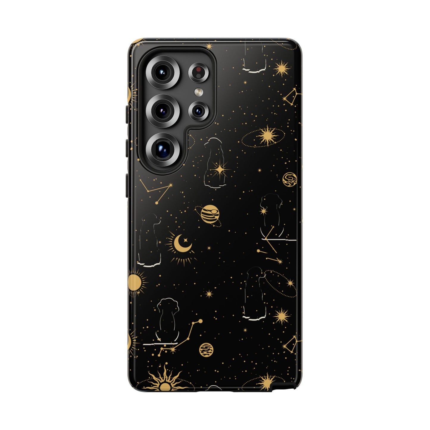 Celestial Phone Case
