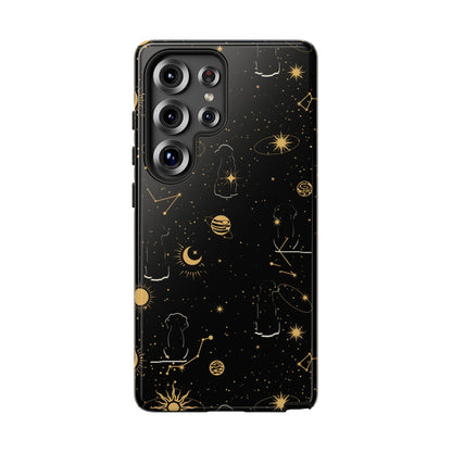 Celestial Phone Case