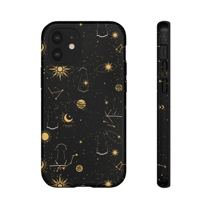 Celestial Phone Case