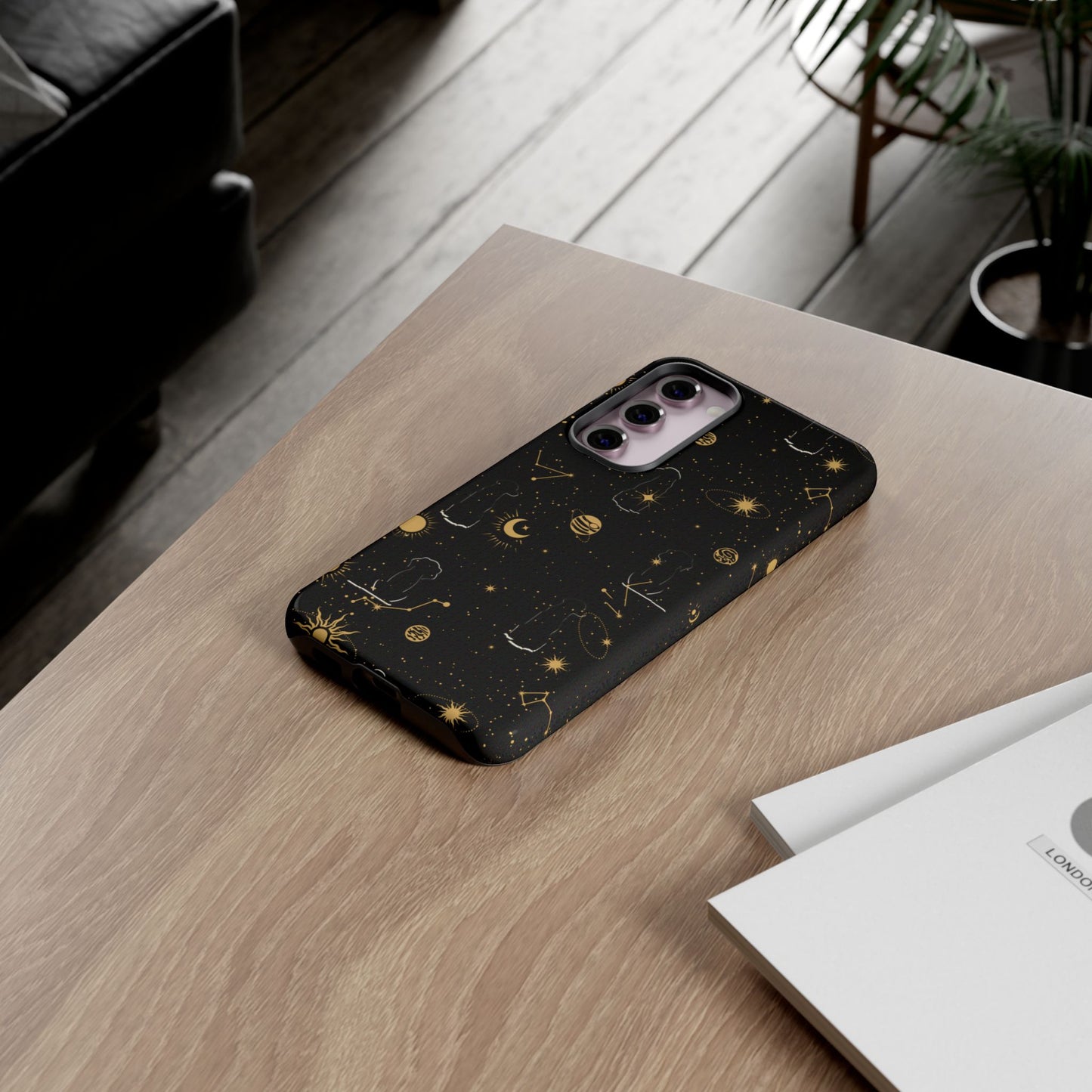 Celestial Phone Case
