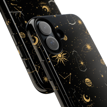 Celestial Phone Case