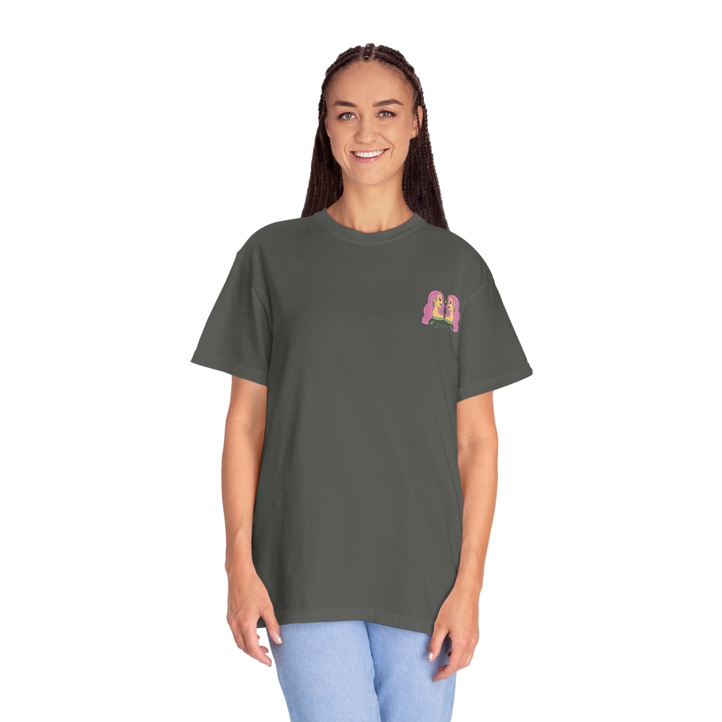 My Dog is a Gemini T-Shirt