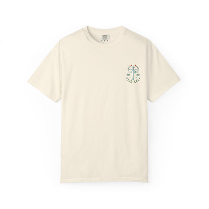 My Dog is a Libra T-Shirt