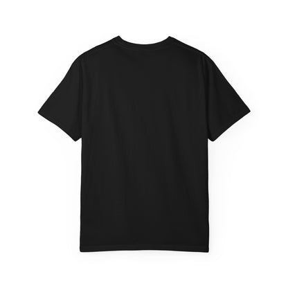 The Dog Tarot Card T-Shirt