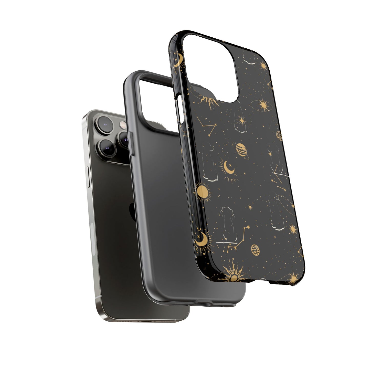 Celestial Phone Case