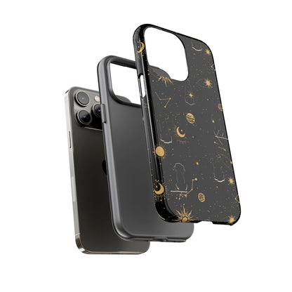 Celestial Phone Case