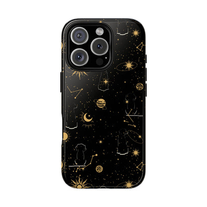 Celestial Phone Case