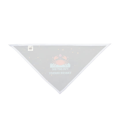 Cancer Energy Bandana