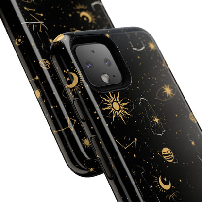 Celestial Phone Case