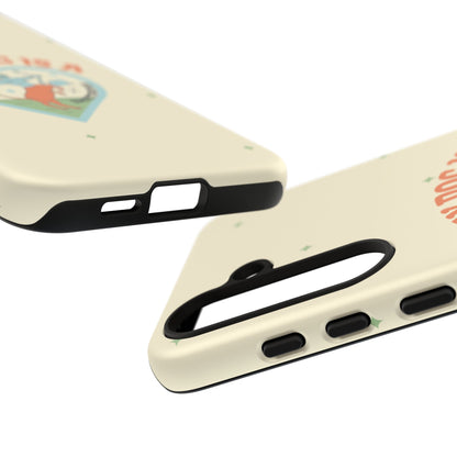 My Dog is a Sagittarius Phone Case