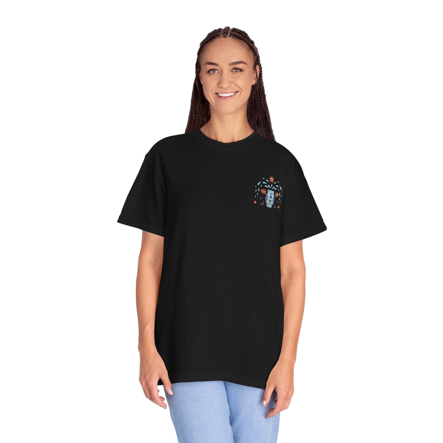 My Dog is an Aquarius T-Shirt