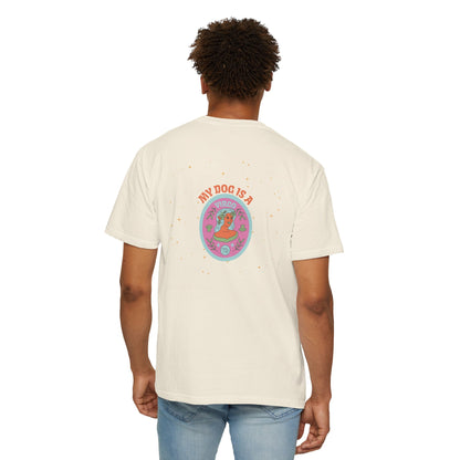 My Dog is a Virgo T-Shirt