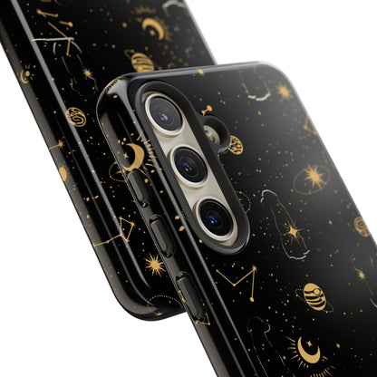 Celestial Phone Case