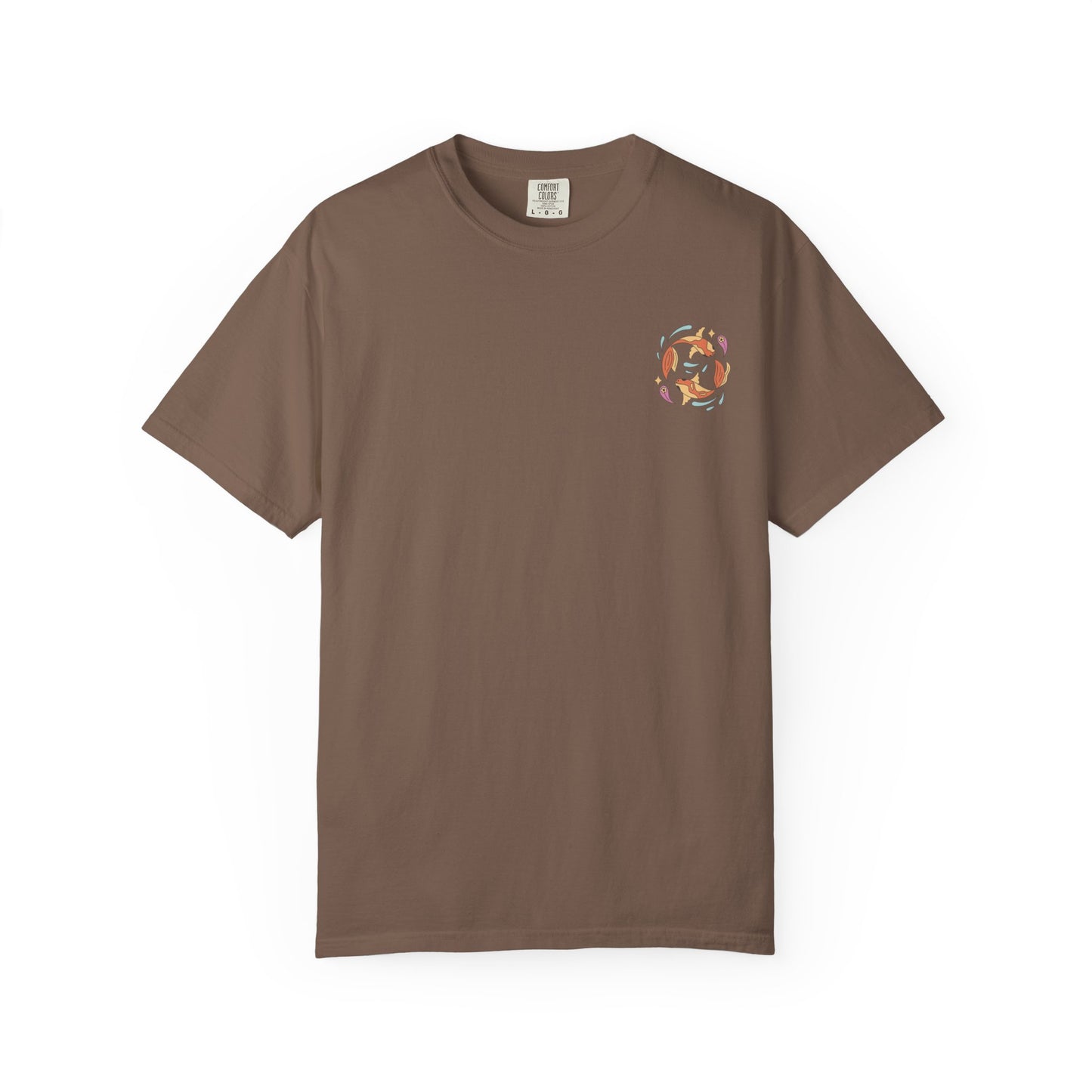 My Dog is a Pisces T-Shirt