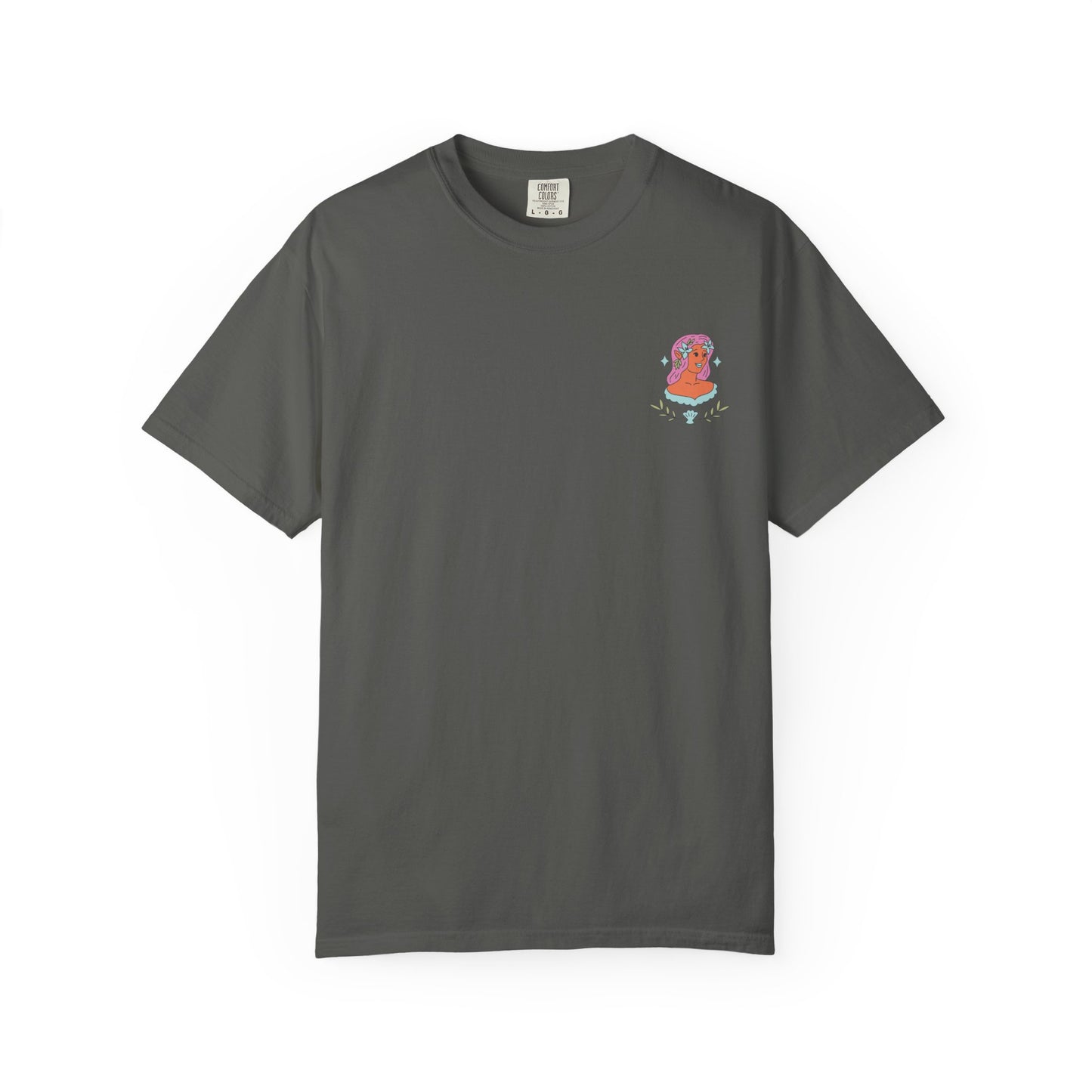 My Dog is a Virgo T-Shirt