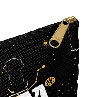 Celestial Accessory Pouch