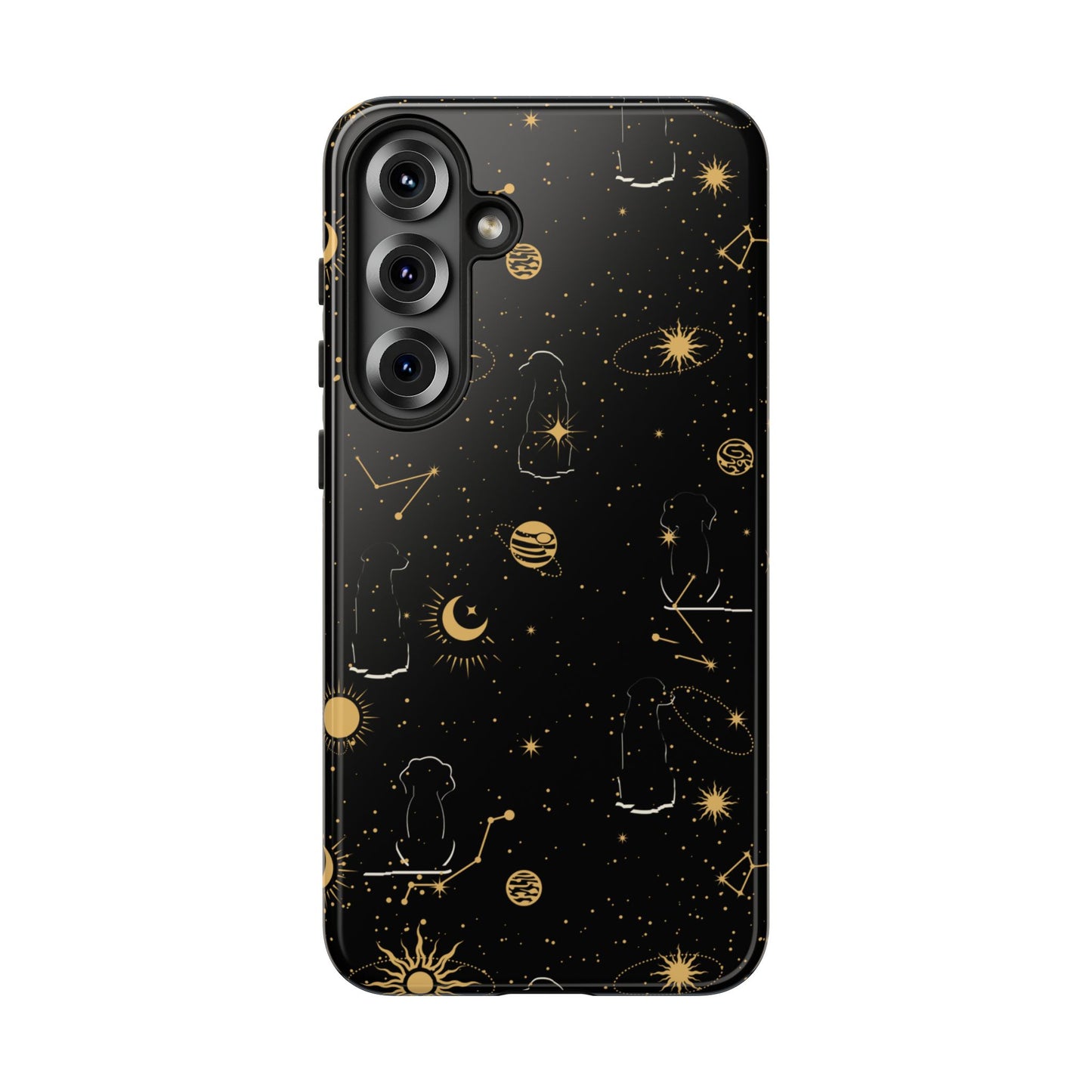 Celestial Phone Case