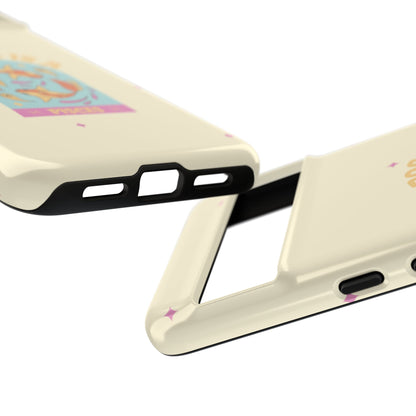 My Dog is a Pisces Phone Case