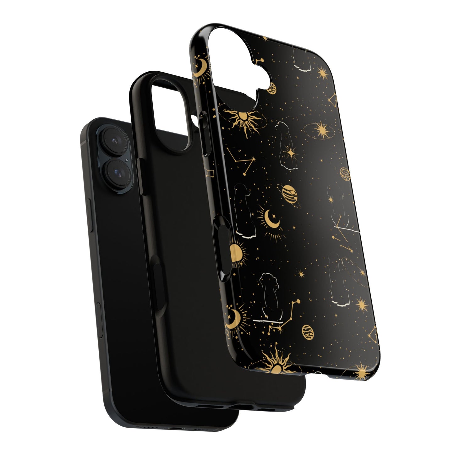 Celestial Phone Case