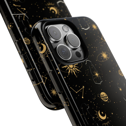 Celestial Phone Case