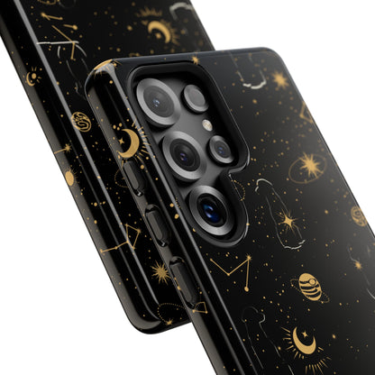 Celestial Phone Case