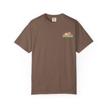 My Dog is a Leo T- Shirt
