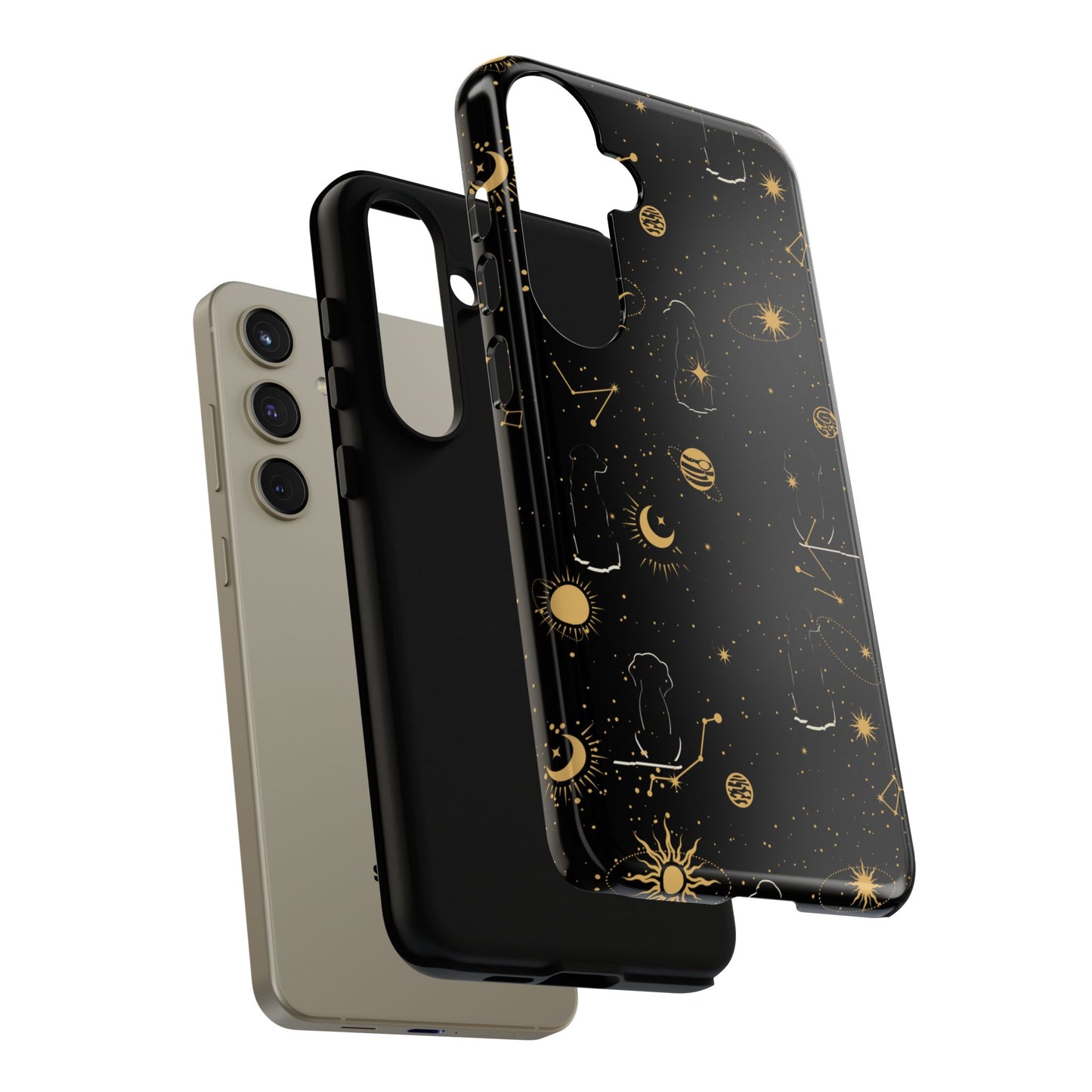 Celestial Phone Case