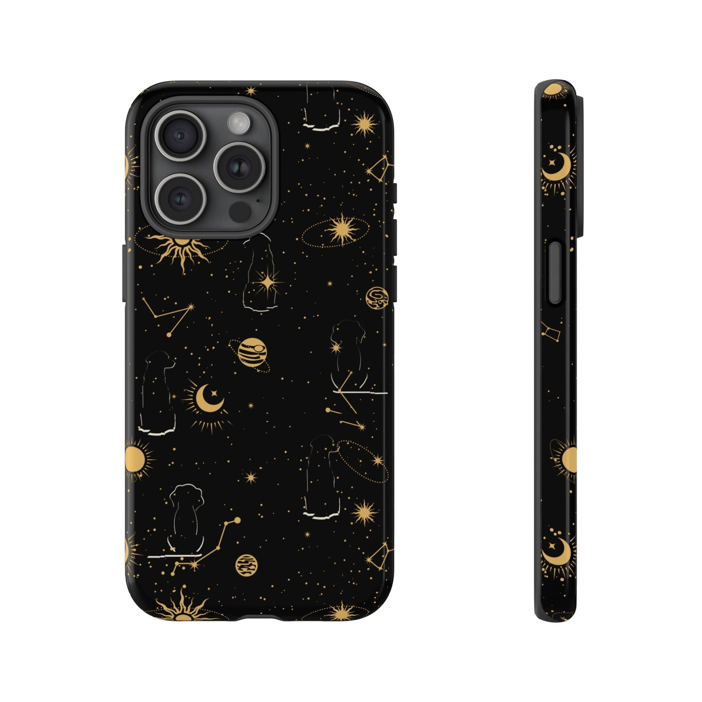 Celestial Phone Case