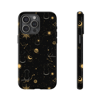 Celestial Phone Case
