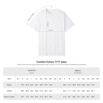 The Dog Tarot Card T-Shirt