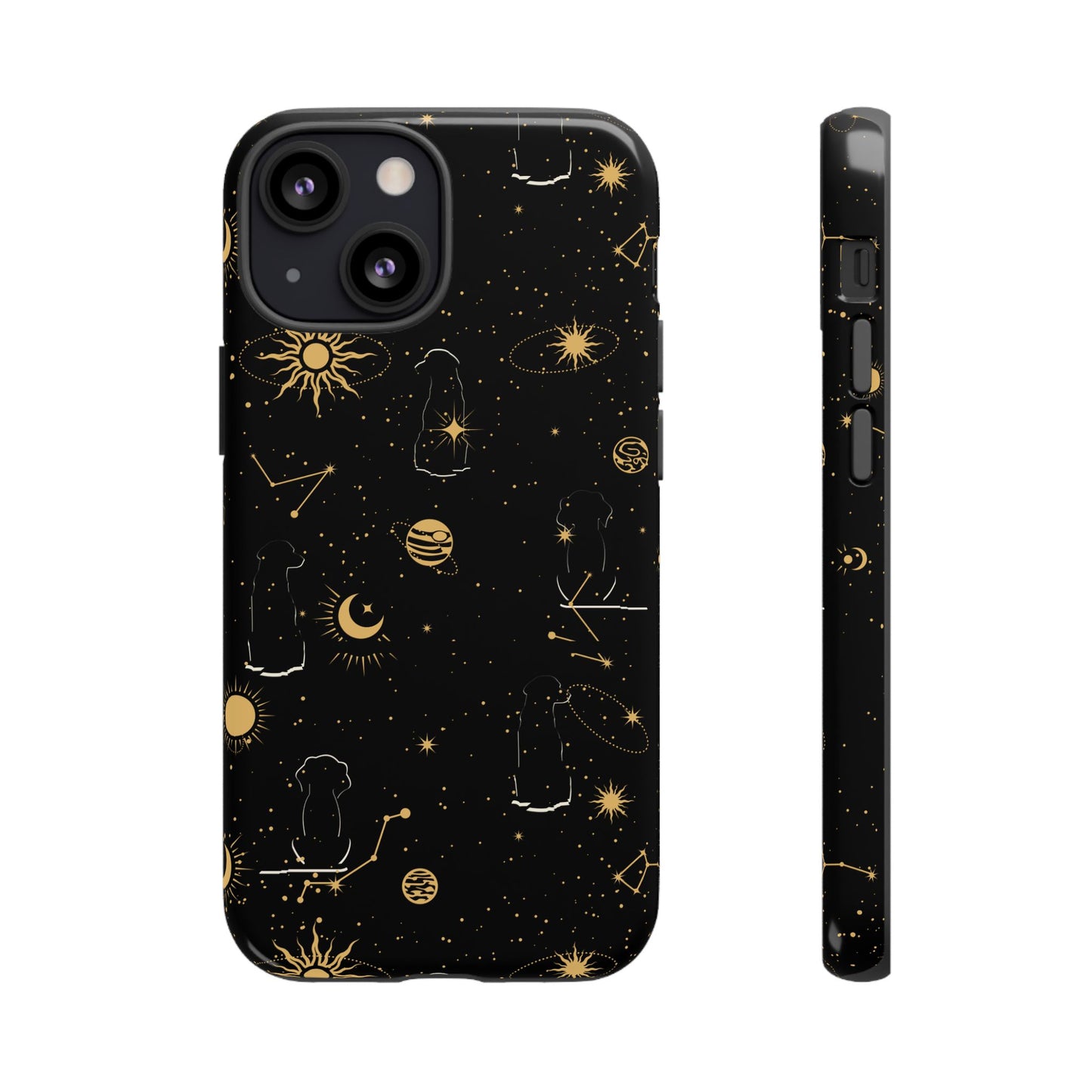 Celestial Phone Case