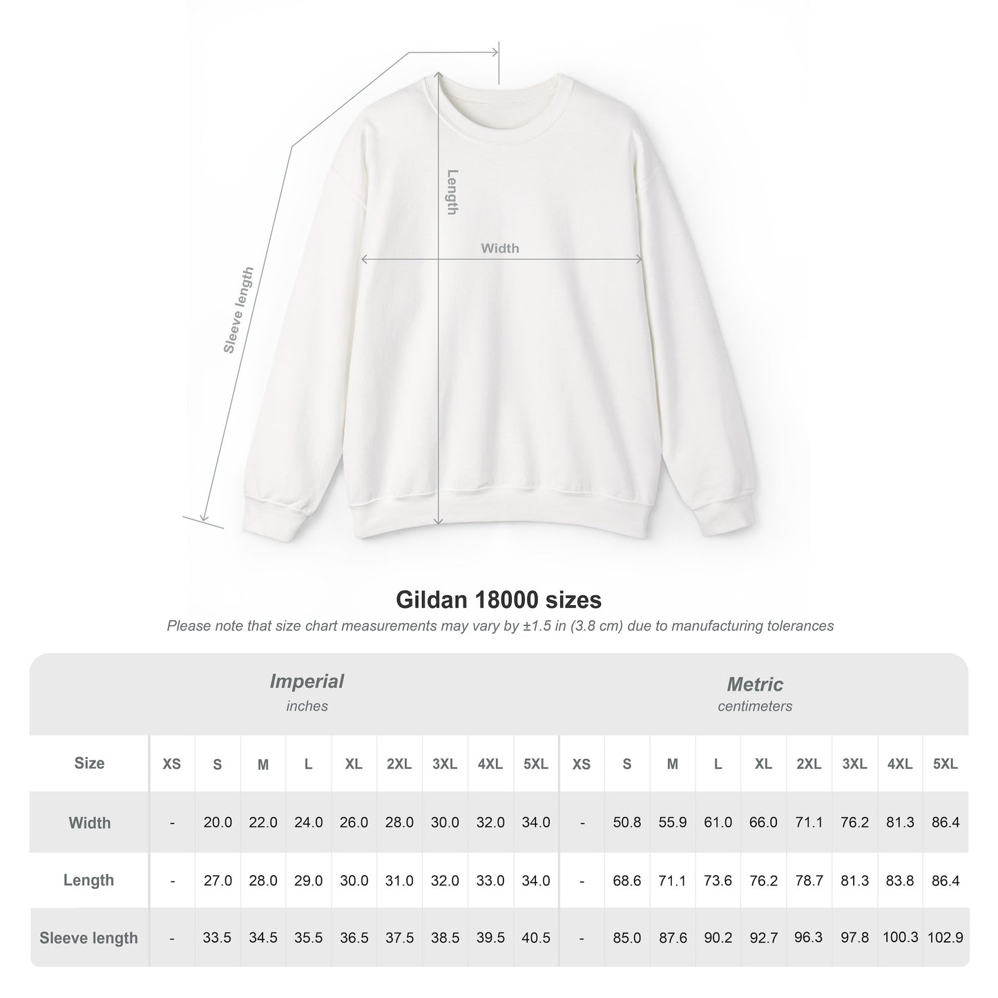 The Dog Tarot Card Sweatshirt