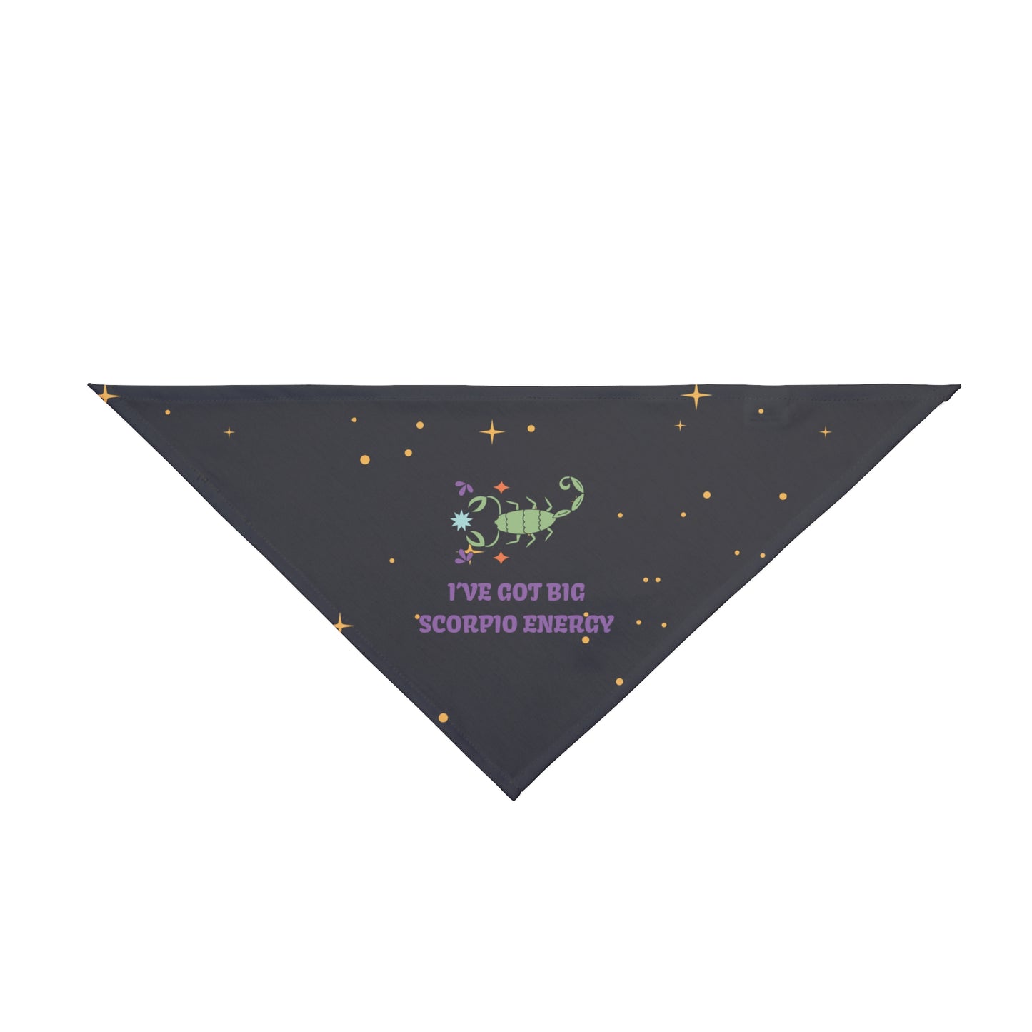 Scorpio Energy Bandana