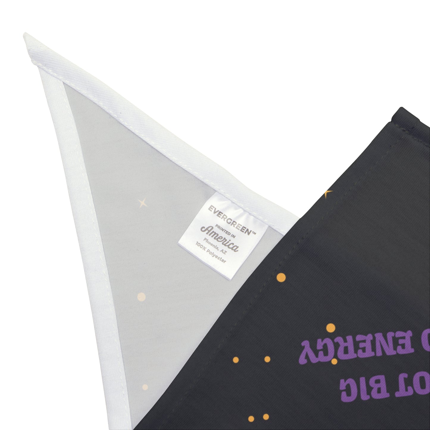 Scorpio Energy Bandana