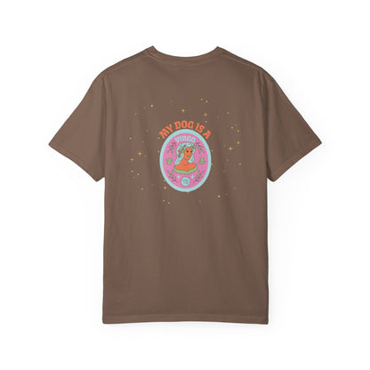 My Dog is a Virgo T-Shirt