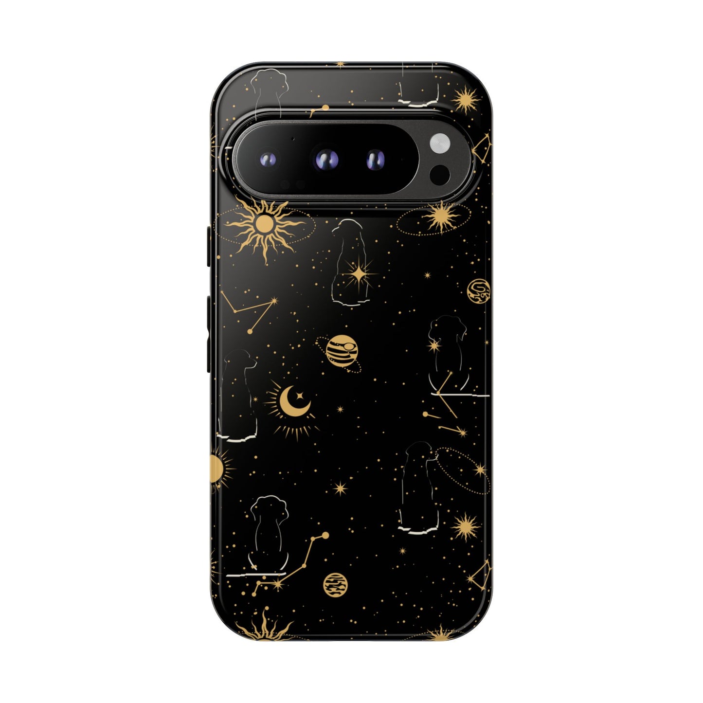 Celestial Phone Case