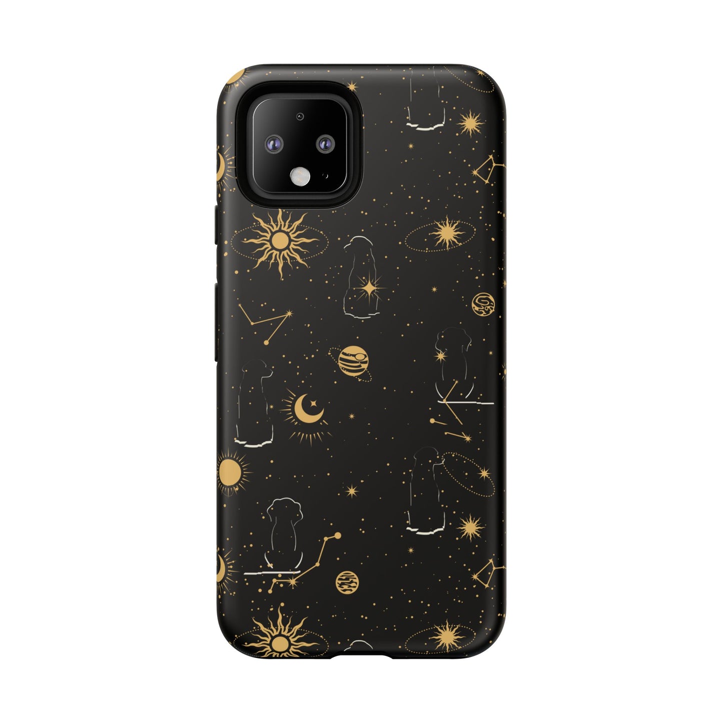 Celestial Phone Case