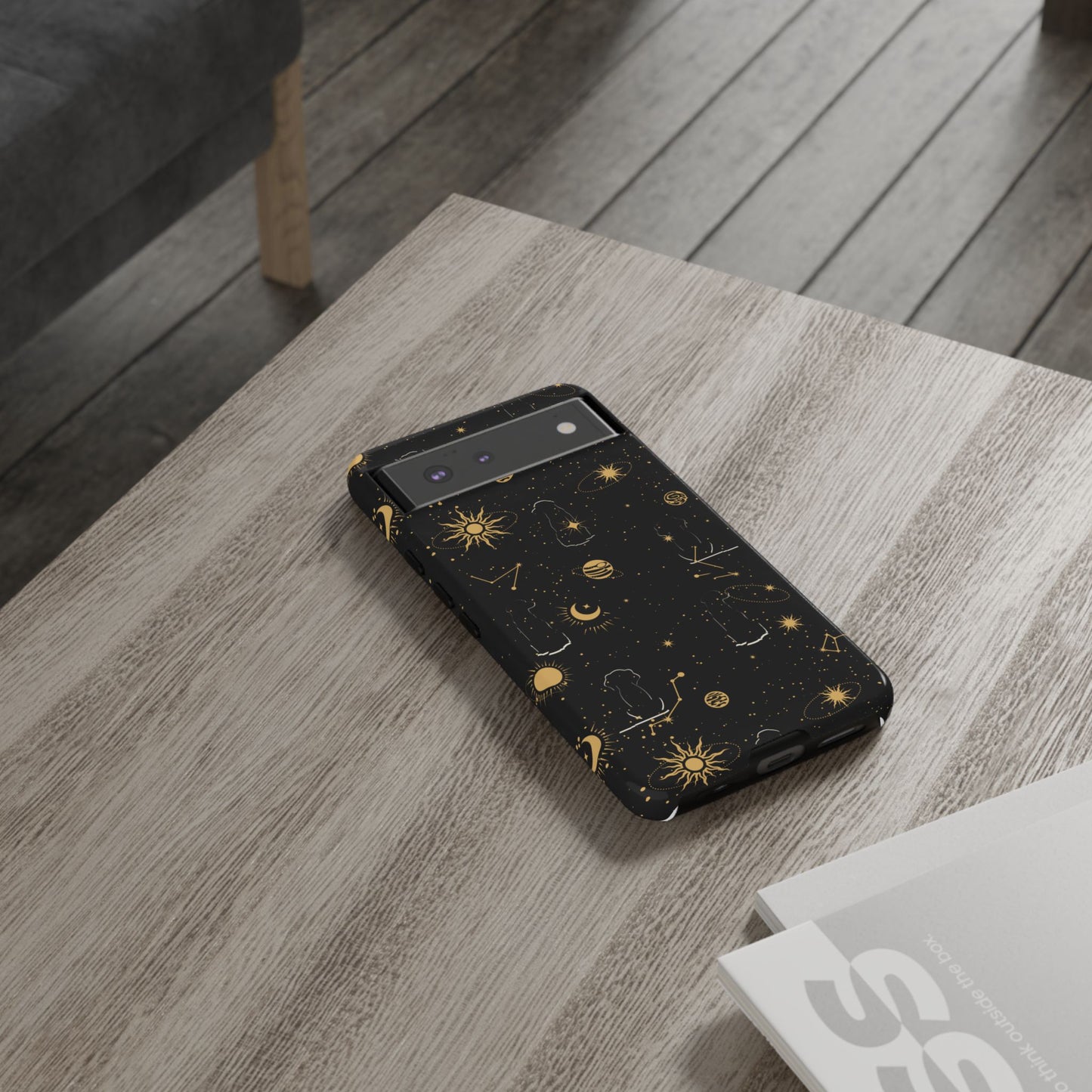 Celestial Phone Case