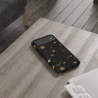 Celestial Phone Case