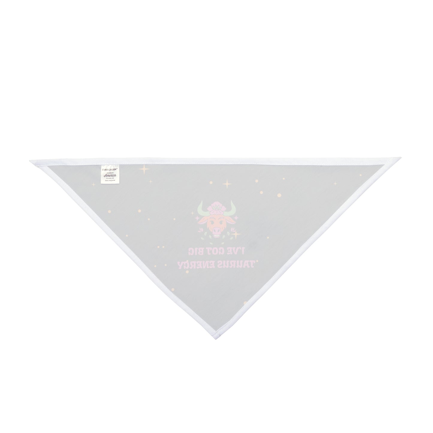 Taurus Energy Bandana